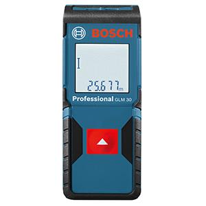 Bosch Guides and Measures